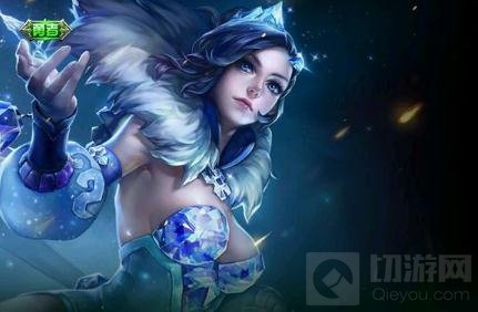 王者荣耀高性价比英雄推荐 上分神器英雄选择