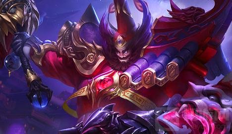 王者荣耀S5赛季上分英雄推荐 十大身份神器