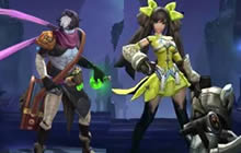 王者荣耀12.5-12.11限时周免 医疗小队出击