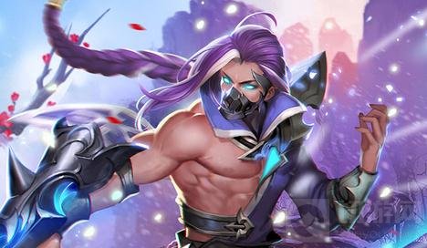 王者荣耀最强上分阵容推荐 三刺客阵容解析