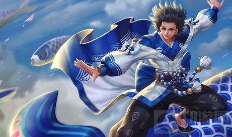 王者荣耀12月KPL热门英雄盘点 高胜率英雄分享