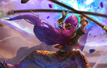 王者荣耀老夫子技能重做解析 皮鞭夫子将登场