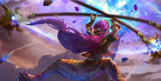 王者荣耀老夫子技能重做解析 皮鞭夫子将登场