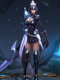 王者荣耀12月上分英雄推荐 12月英雄梯队排行