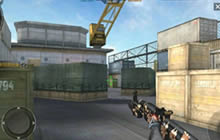 CF手游运输船对战技巧分享 王者之路征程开启