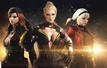 CF手游角色扎一个马尾辫的叫什么名字解答