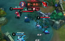 王者荣耀KPL季后赛AG超玩会和DL 老帅貂蝉被针对