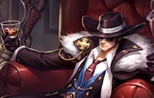 王者荣耀最强五大射手推荐 上分射手玩法介绍