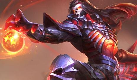 王者荣耀高颜值英雄盘点 十大最具颜值英雄