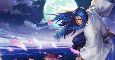 王者荣耀高颜值英雄盘点 十大最具颜值英雄