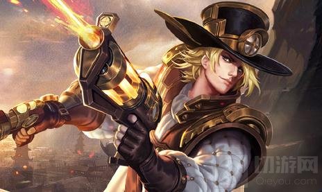 王者荣耀高颜值英雄盘点 十大最具颜值英雄