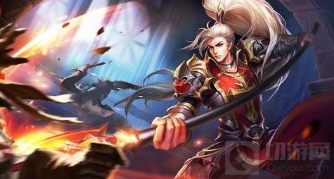 王者荣耀高颜值英雄盘点 十大最具颜值英雄