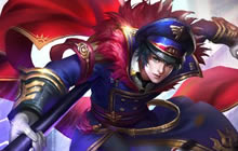 王者荣耀高颜值英雄盘点 十大最具颜值英雄