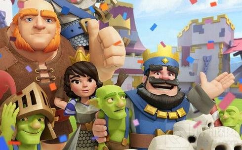 贪吃蛇大作战原版入选Google Play年度最佳游戏