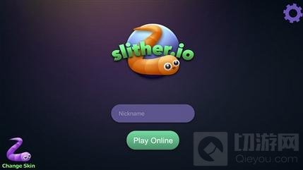 贪吃蛇大作战原版入选Google Play年度最佳游戏