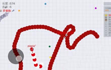 贪吃蛇大作战怎么调整角度击杀敌人技巧解析