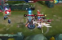 王者荣耀花木兰职业玩法介绍 另类出装花木兰