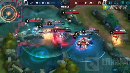 王者荣耀花木兰职业玩法介绍 另类出装花木兰