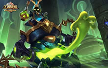 王者荣耀太乙真人出装推荐 半肉全肉出装思路