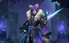 王者荣耀李白打野技巧分享 打野出装玩法解析