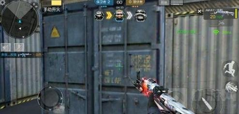 CF手游大头大乱斗对战技巧 快速爆头赚钻石