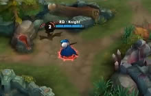 王者荣耀KPL季后赛XQ对战sViper 3BUFF开局