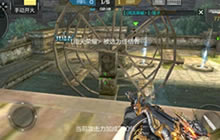 CF手游失落神庙对战解析 生化寄生玩出套路