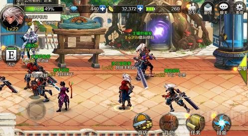 DNF手游怎么快速赚钱 新手前期赚钱方法解析