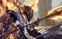 王者荣耀杨戬技能使用解析 杨戬玩法小技巧