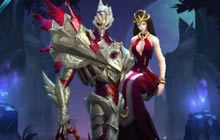 王者荣耀干将莫邪皮肤第七人偶什么时候上线