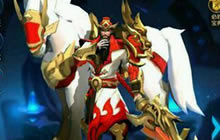 王者荣耀关羽新年限定皮肤龙腾万里售价介绍