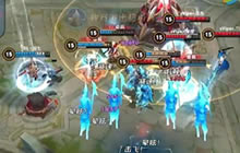 王者荣耀KPL季后赛五大明星位置选手玩法推荐