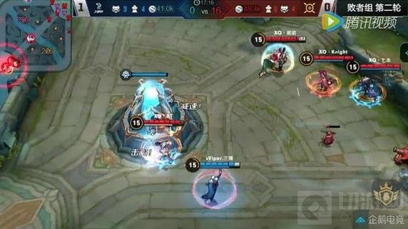 王者荣耀KPL季后赛五大明星位置选手玩法推荐