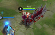 王者荣耀12月8日体验服更新 干将莫邪上线