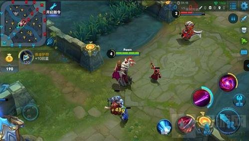 王者荣耀12月8日体验服更新 干将莫邪上线