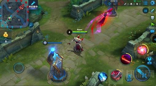 王者荣耀12月8日体验服更新 干将莫邪上线