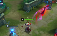 王者荣耀干将莫邪技能解析 新英雄合体技能