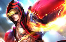 王者荣耀体验服英雄加强解析 达摩宫本加强