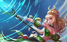 王者荣耀12.8体验服削弱英雄 昭君李白被削