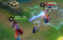 王者荣耀AP钟馗怎么玩 AP钟馗出装打法解析