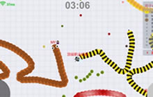 贪吃蛇大作战毒蛇战术是什么 毒蛇战术解析