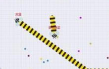 贪吃蛇大作战混战注意事项 混战小技巧分享