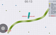 贪吃蛇大作战小蛇怎么走位 小蛇走位有技巧