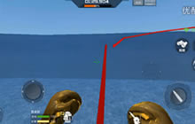 CF手游斑哥解说跑酷新模式 跳跳乐快速通关