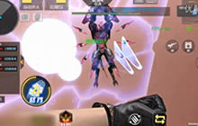 CF手游东方解说AR实战模式解说 AR玩法评测