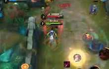 王者荣耀鱼嘴滑舌教你冬日开团 不惧寒冬降临