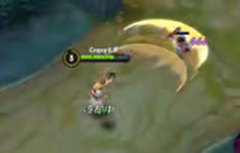 王者荣耀半梦解说芈月玩法 移动血池恢复强势