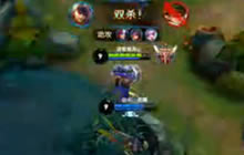 王者荣耀Erin解说夏侯惇玩法 出装打法教学