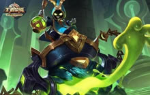 王者荣耀胜率最低英雄盘点 太乙真人居第一