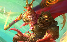 王者荣耀新赛季英雄胜率排行榜 第一居然是他